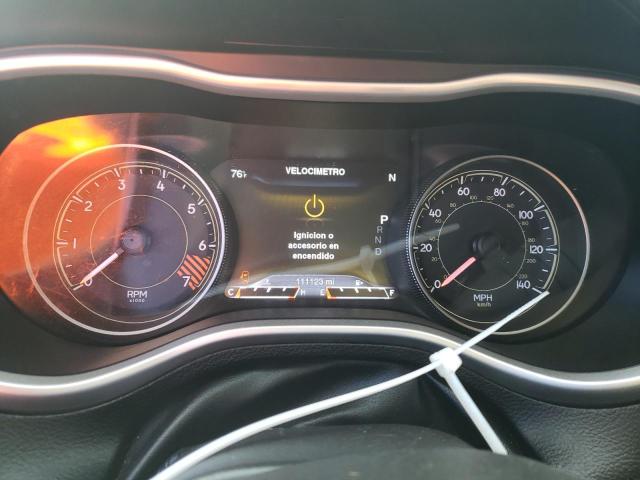 1C4PJLDB6EW113514 Jeep Cherokee Limited