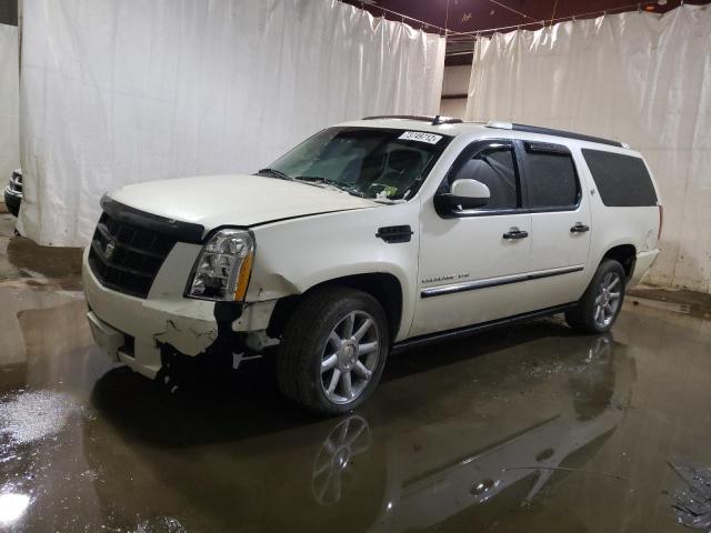 2011 Cadillac Escalade ESV Platinum