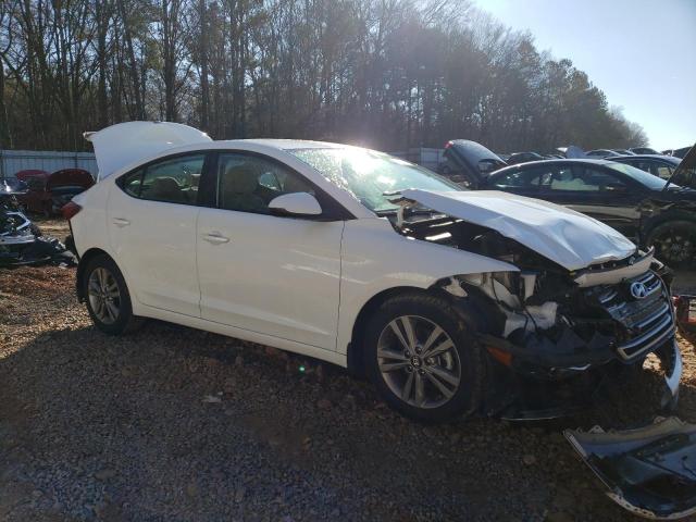 2018 HYUNDAI ELANTRA SE - 5NPD84LF6JH379284
