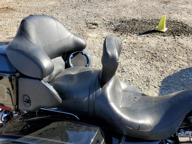 2007 HARLEY-DAVIDSON FLHTCUI - 1HD1FC4167Y653465