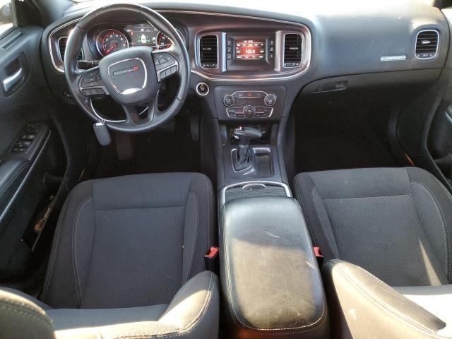 2016 DODGE CHARGER SE - 2C3CDXBG9GH293475