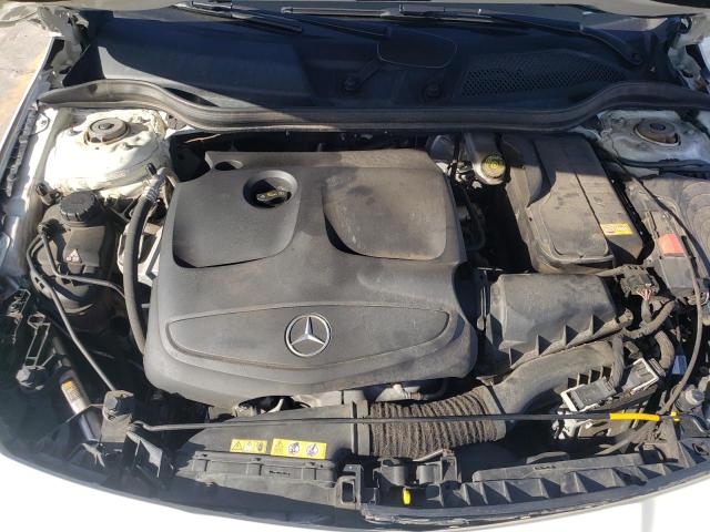 2015 MERCEDES-BENZ CLA 250 - WDDSJ4EBXFN234543