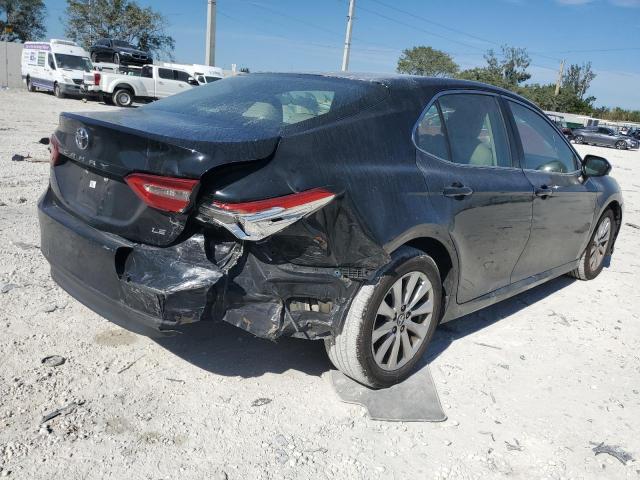 2018 TOYOTA CAMRY L - 4T1B11HK8JU024893