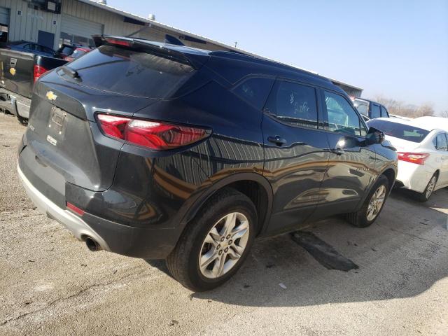 2019 CHEVROLET BLAZER 1LT - 3GNKBBRAXKS702985