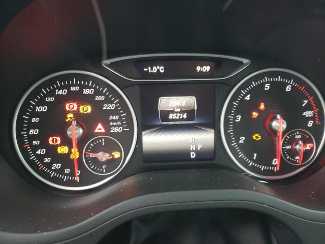 2015 MERCEDES-BENZ B 250 4MAT WDDMH4GB4FJ335814