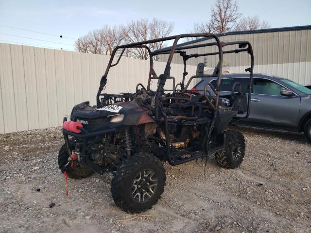2021 HONDA SXS700 M4 1HFVE0273M4703033