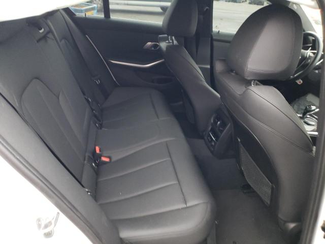 2020 BMW 330I - 3MW5R1J04L8B39443