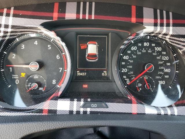 2020 VOLKSWAGEN GTI S - 3VW5T7AU5LM003823