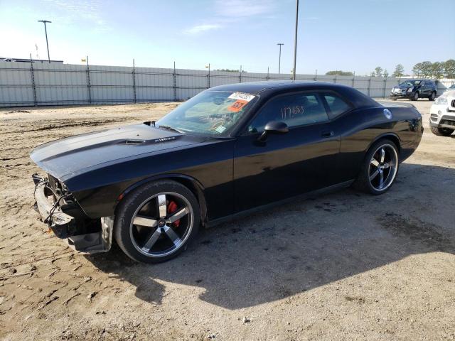 2008 Dodge Challenger SRT8