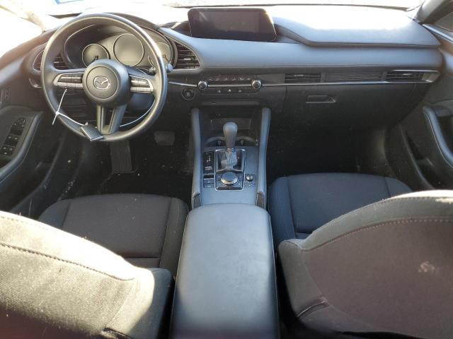 2021 MAZDA 3 - JM1BPAJL4M1308176