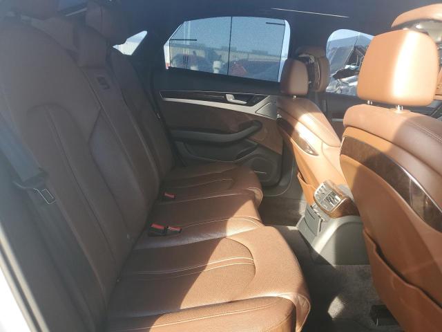 2015 AUDI A8 QUATTRO WAUJGAFD9FN016349