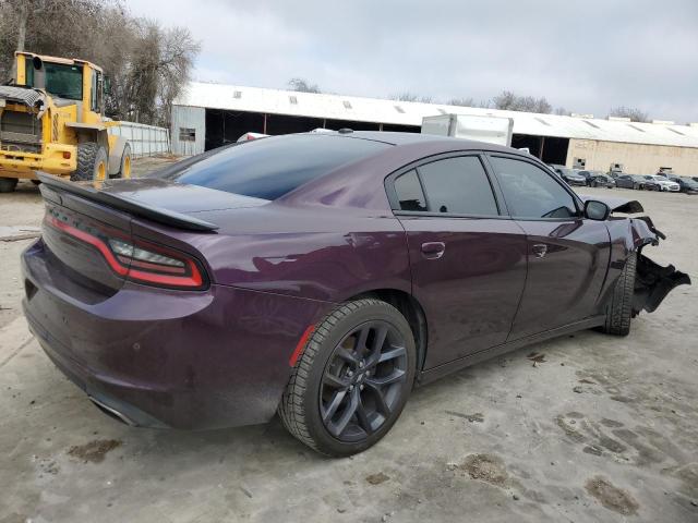 2020 DODGE CHARGER SX 2C3CDXBG2LH192627