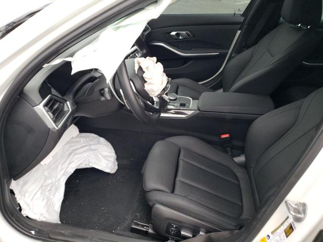 2020 BMW 330I - 3MW5R1J04L8B39443