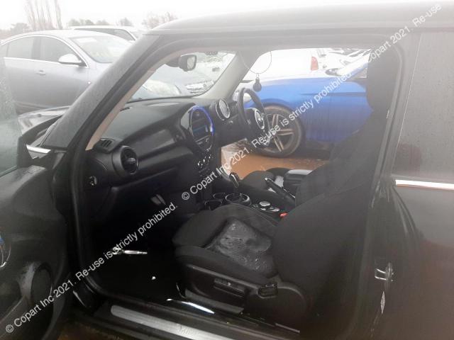 WMWXR32080TL41757 Mini Cooper Aut