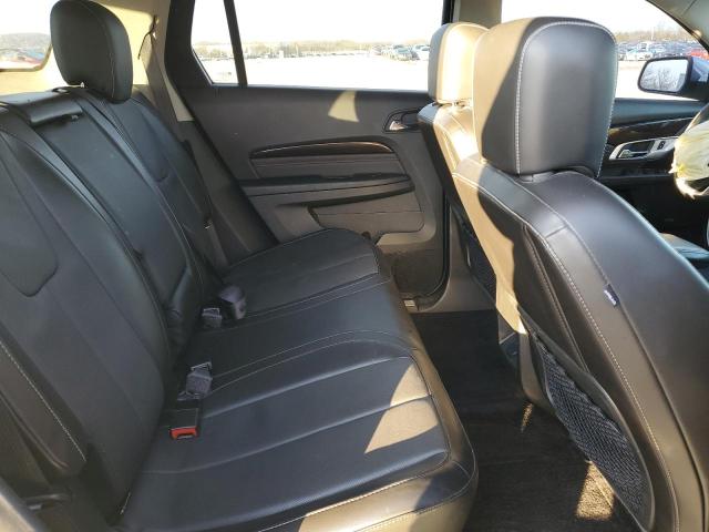 2016 GMC TERRAIN DE - 2GKFLRE37G6227605