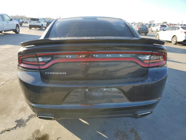 2016 DODGE CHARGER SE - 2C3CDXBG9GH293475