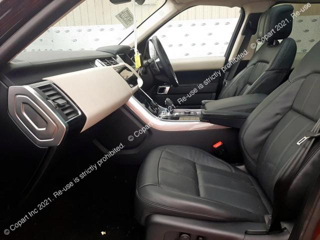SALWA2AW2NA205755 Land Rover R Rover Sp