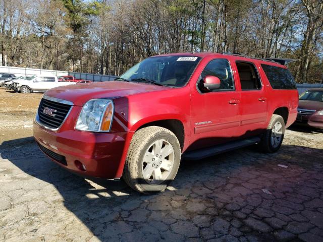 2013 GMC Yukon XL 