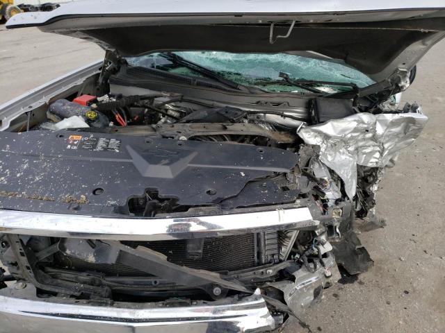 2015 Chevrolet Silverado K1500 Lt VIN: 3GCUKREC3FG529546 Lot: 36435783