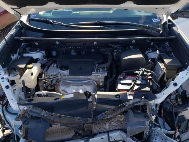 2018 TOYOTA RAV4 SE - 2T3JFREV6JW736725