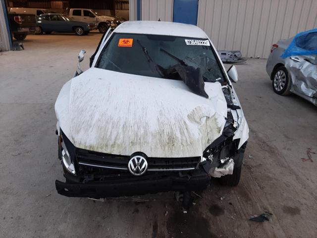 2015 VOLKSWAGEN GOLF - 3VW217AU6FM015475