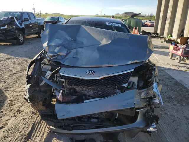 2017 KIA OPTIMA LX 5XXGT4L32HG163942