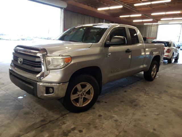 2015 TOYOTA TUNDRA DOU - 5TFRY5F11FX174916