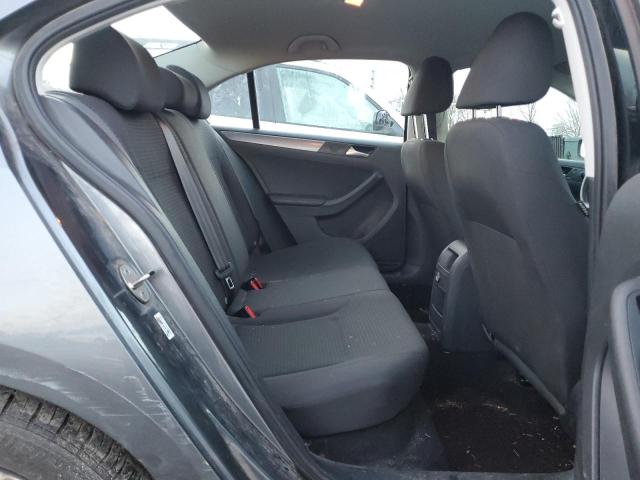 2015 VOLKSWAGEN JETTA TDI 3VW3A7AJ8FM245349