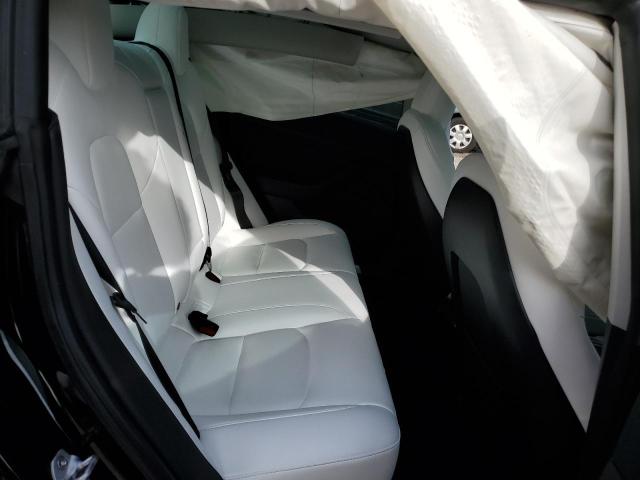 5YJ3E1EC5PF405645 Tesla MODEL 3