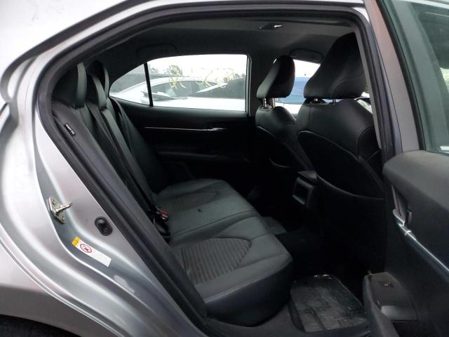 2019 TOYOTA CAMRY L - 4T1B11HK1KU724434