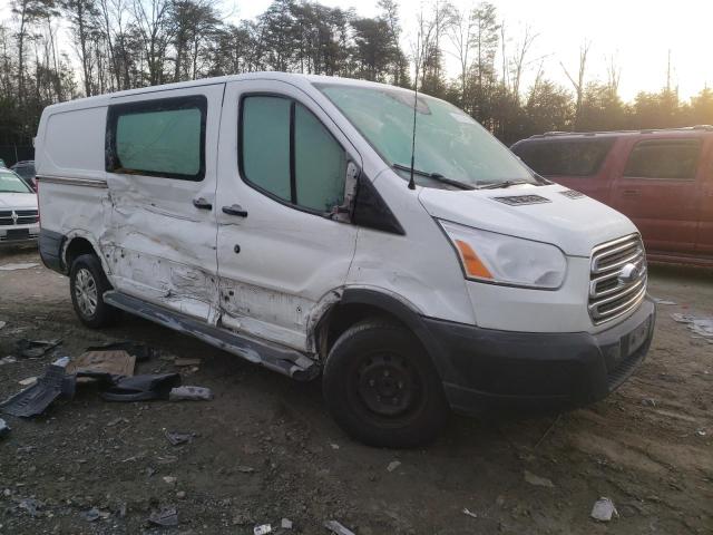 2019 FORD TRANSIT T- - 1FTYR1YM5KKA42287