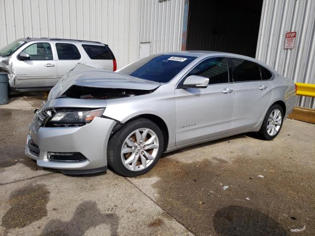 2019 CHEVROLET IMPALA LT - 1G11Z5SA5KU132494