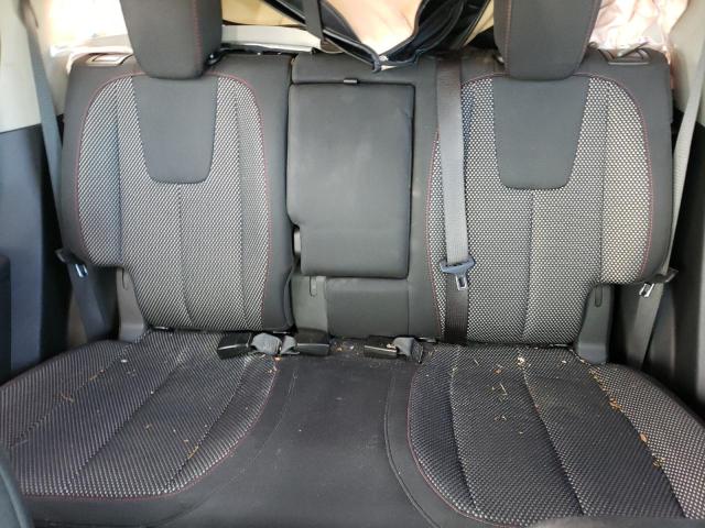 2GKFLTEK3C6320300 GMC Terrain Sle