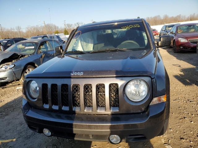 1C4NJPBB4GD808610 Jeep Patriot