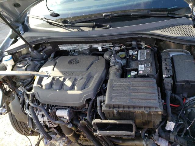 2020 VOLKSWAGEN TIGUAN SE - 3VV2B7AX0LM145498