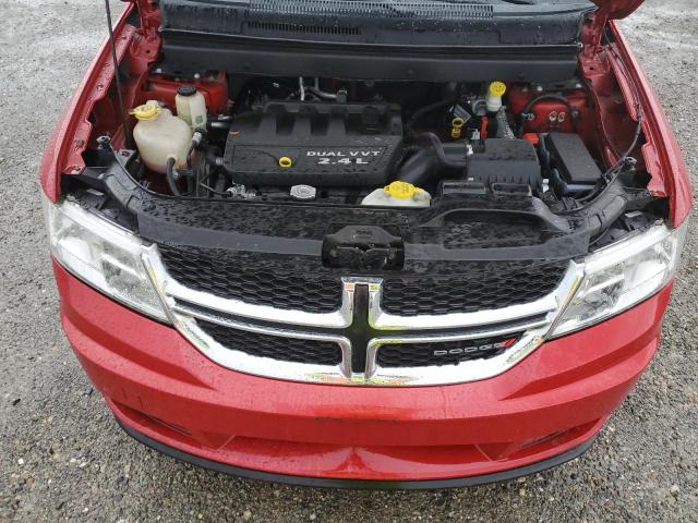 2015 DODGE JOURNEY SE 3C4PDCAB4FT659702