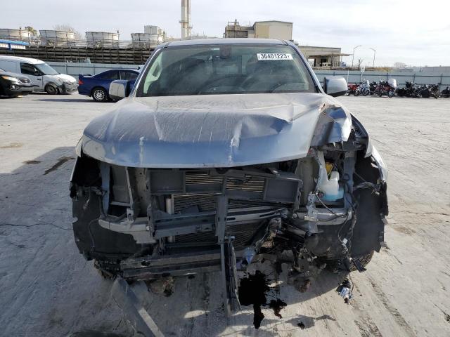 2018 CHEVROLET COLORADO Z - 1GCGTDENXJ1121759