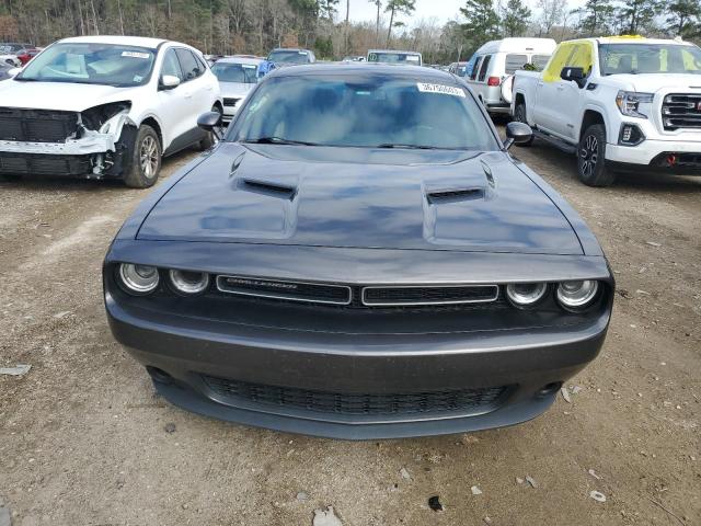 2017 DODGE CHALLENGER - 2C3CDZAG7HH633012
