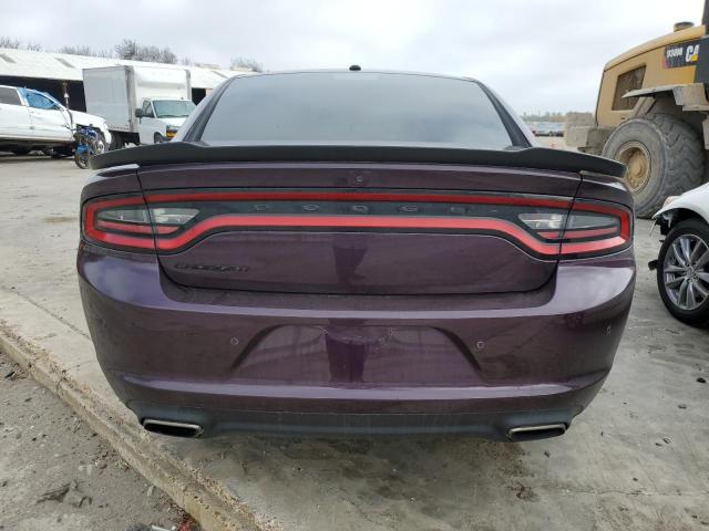 2020 DODGE CHARGER SX 2C3CDXBG2LH192627