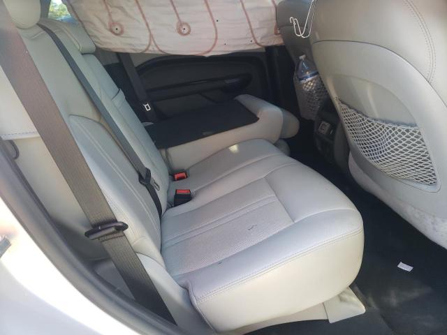 3GYFNCE34DS581673 Cadillac SRX