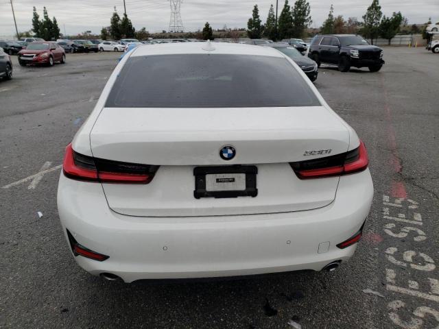 2020 BMW 330I - 3MW5R1J04L8B39443