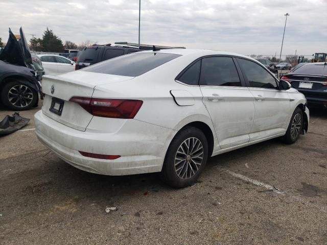 2019 VOLKSWAGEN JETTA SEL - 3VWE57BU6KM105803