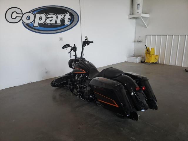 2022 HARLEY-DAVIDSON FLHRXS - 1HD1KVP12NB662425