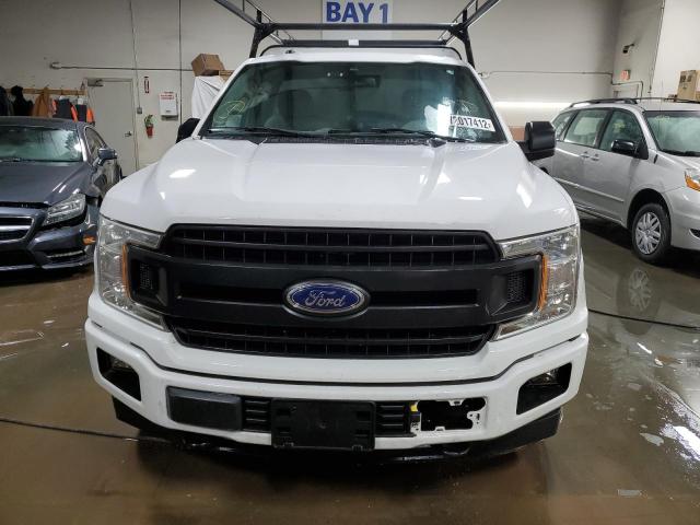 2019 FORD F150 - 1FTMF1EB9KKE30441