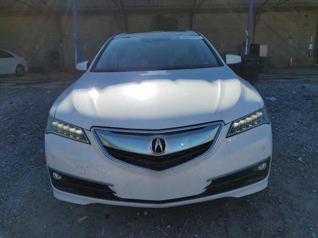 19UUB2F72FA003594 Acura Tlx Advance