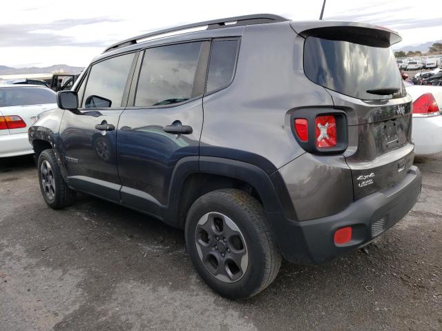 ZACCJBAB1JPG94585 Jeep Renegade Sport
