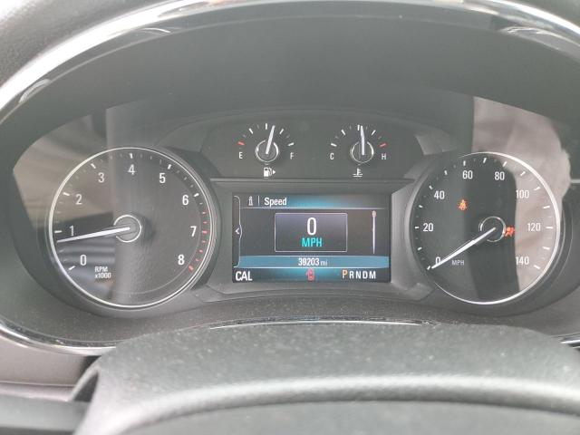 2019 BUICK ENCORE PRE - KL4CJASB6KB919064