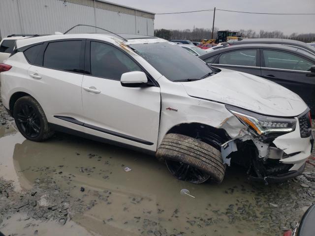 5J8TC2H60ML034549 Acura Rdx A-spec