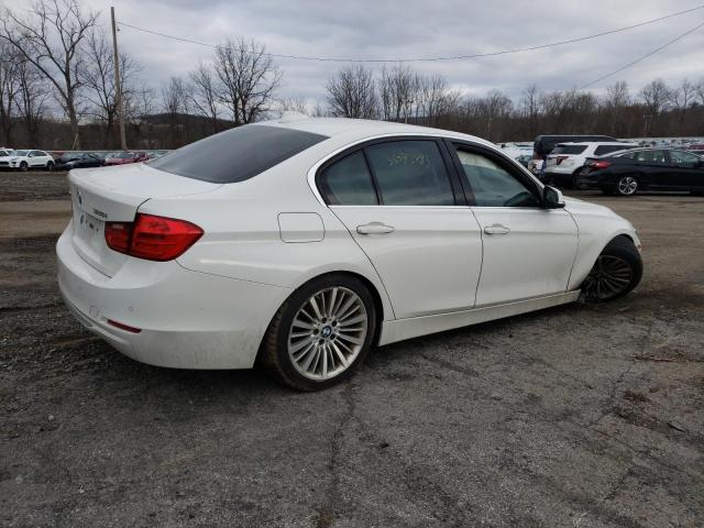2015 BMW 328 XI SUL - WBA3B5G57FNS11596