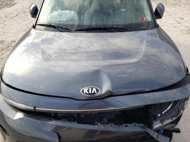 2020 KIA SOUL EX - KNDJ33AU9L7716616